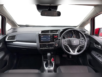 Used Honda Jazz 2018 for sale - 75824781: Photo