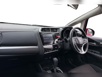 Used Honda Jazz 2018 for sale - 75824781: Photo