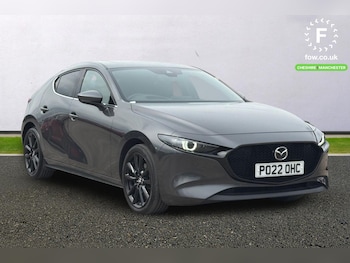 Used Mazda Mazda3 2022 for sale - 79055417: Photo