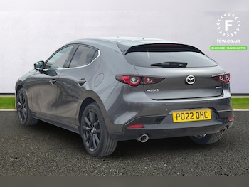 Used Mazda Mazda3 2022 for sale - 79055417: Photo