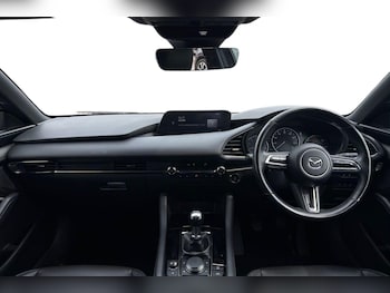 Used Mazda Mazda3 2022 for sale - 79055417: Photo