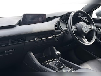 Used Mazda Mazda3 2022 for sale - 79055417: Photo