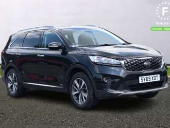 2020 - 2.2 CRDi KX-2 5dr