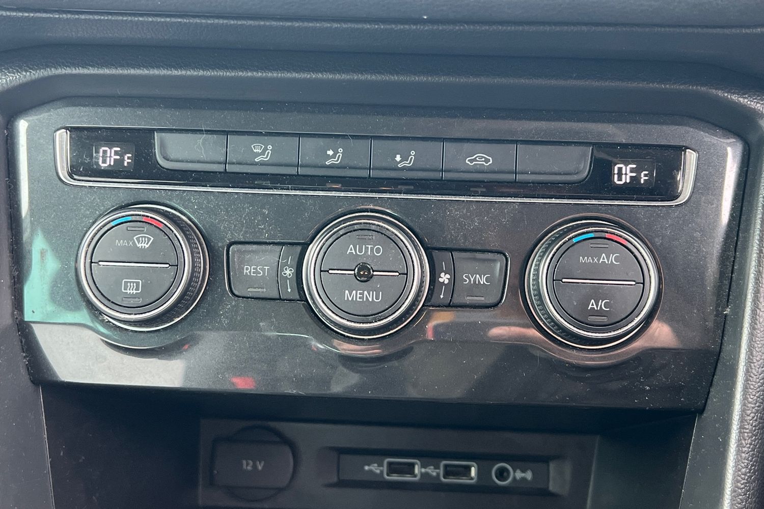 Used Volkswagen Tiguan 2019 for sale - 77514803: Photo 10