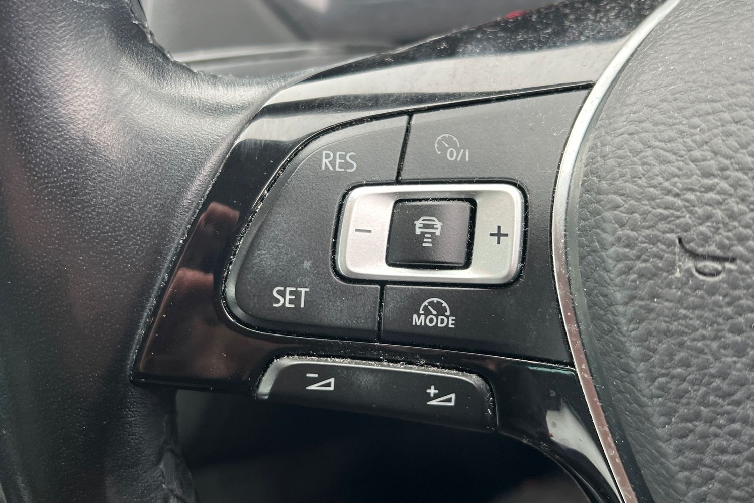 Used Volkswagen Tiguan 2019 for sale - 77514803: Photo 11