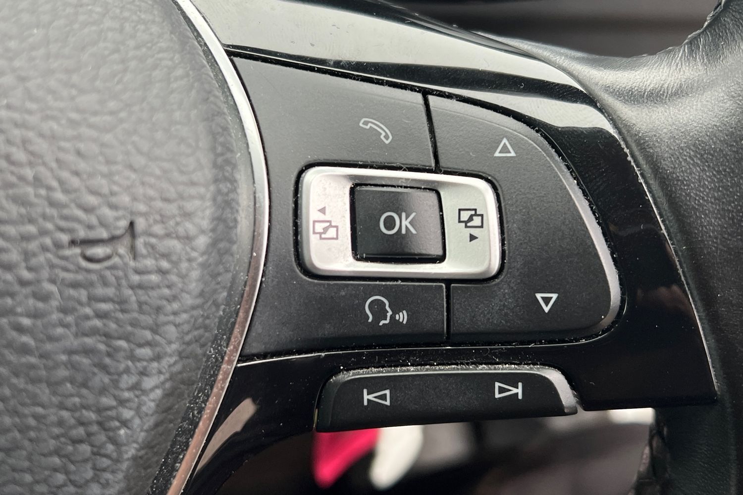 Used Volkswagen Tiguan 2019 for sale - 77514803: Photo 12