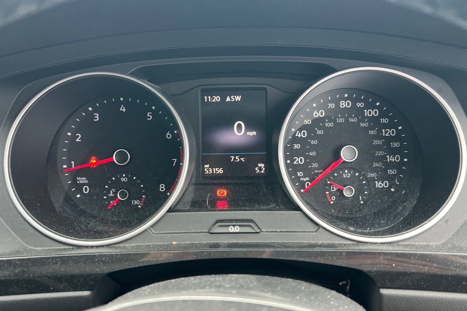 Used Volkswagen Tiguan 2019 for sale - 77514803: Photo 13