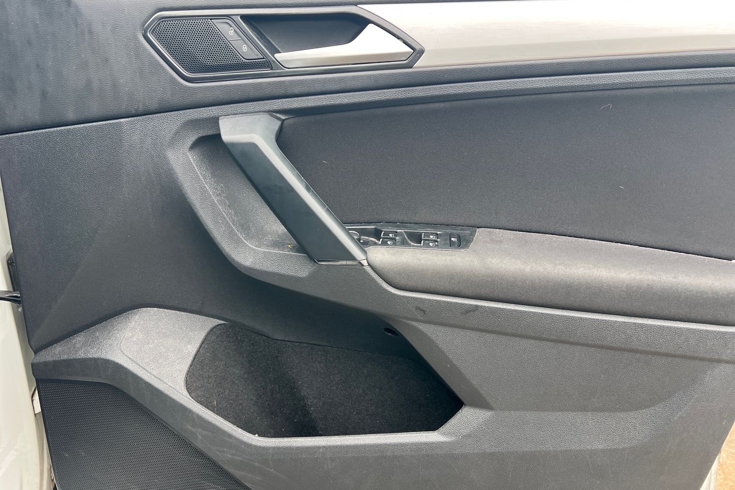 Used Volkswagen Tiguan 2019 for sale - 77514803: Photo 15