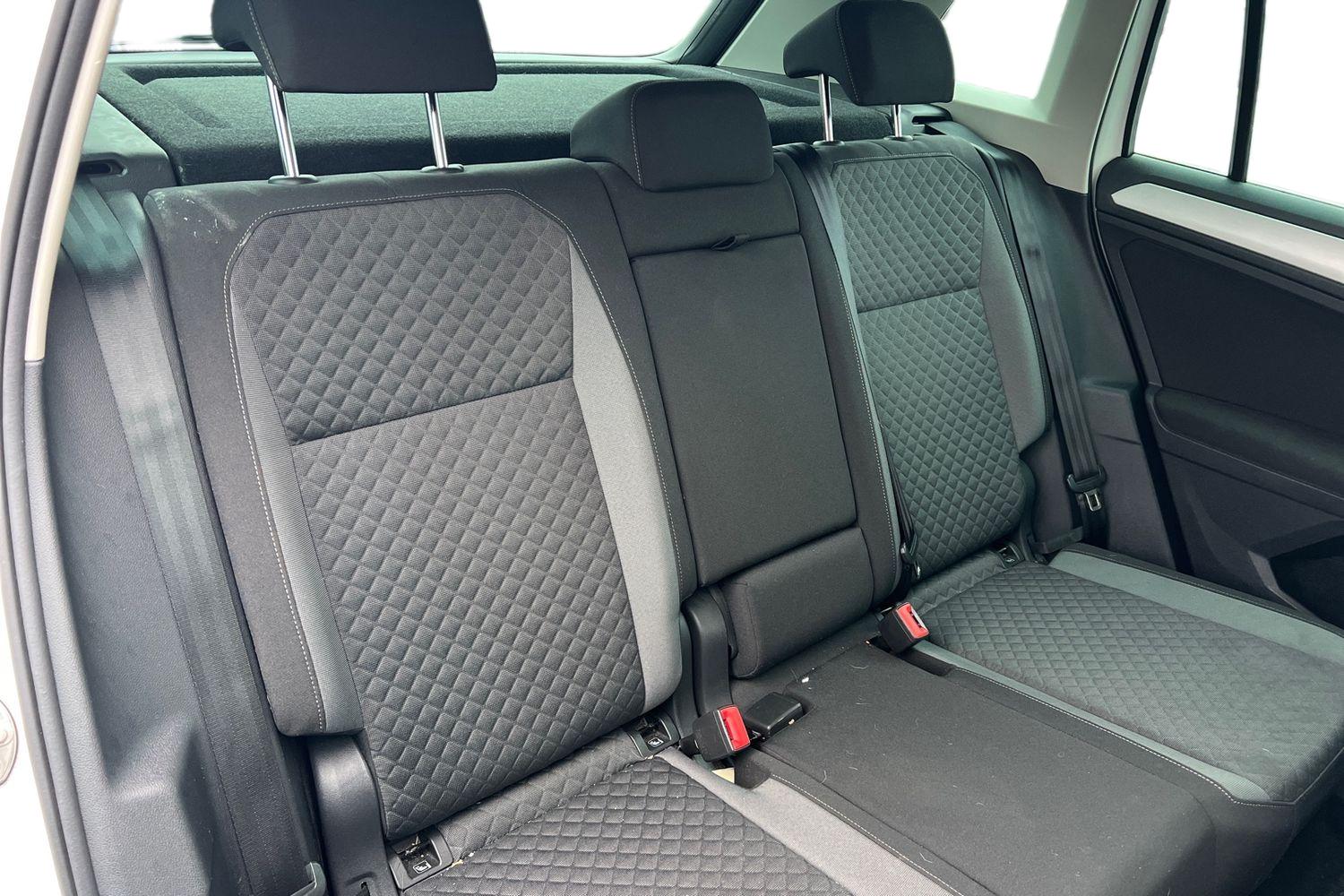 Used Volkswagen Tiguan 2019 for sale - 77514803: Photo 16