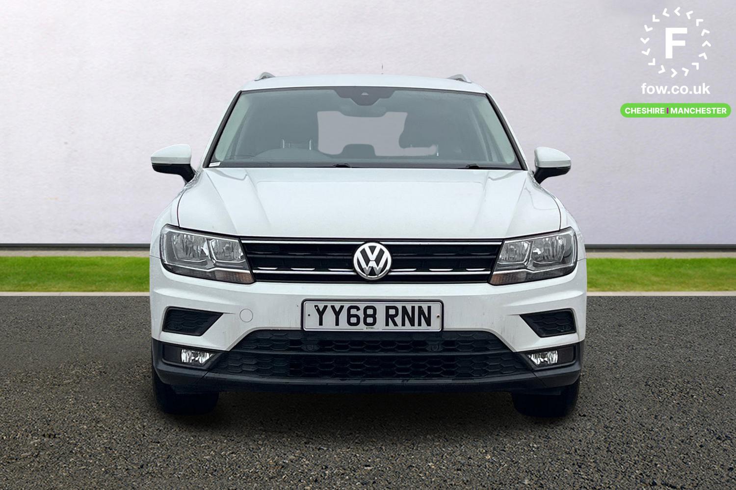 Used Volkswagen Tiguan 2019 for sale - 77514803: Photo 19