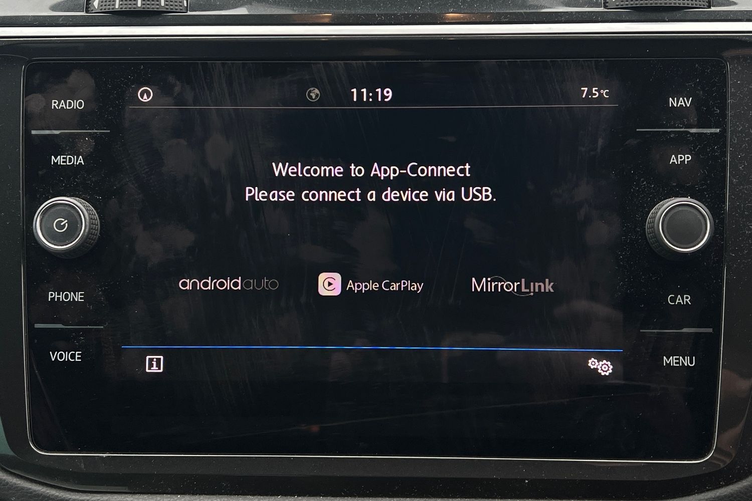 Used Volkswagen Tiguan 2019 for sale - 77514803: Photo 9