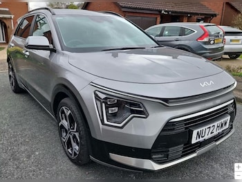 Used Kia Niro 2022 for sale - 78210882: Photo