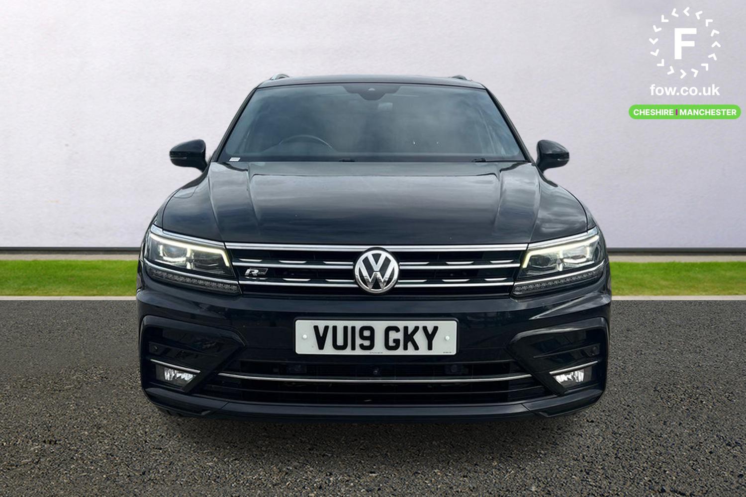 Used Volkswagen Tiguan 2019 for sale - 77706986: Photo 20