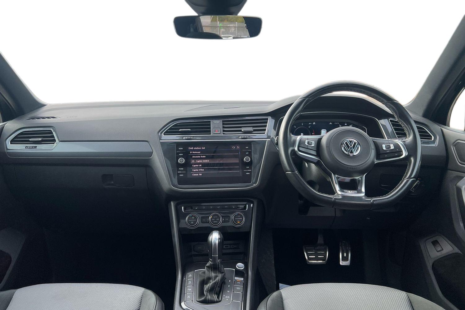Used Volkswagen Tiguan 2019 for sale - 77706986: Photo 3