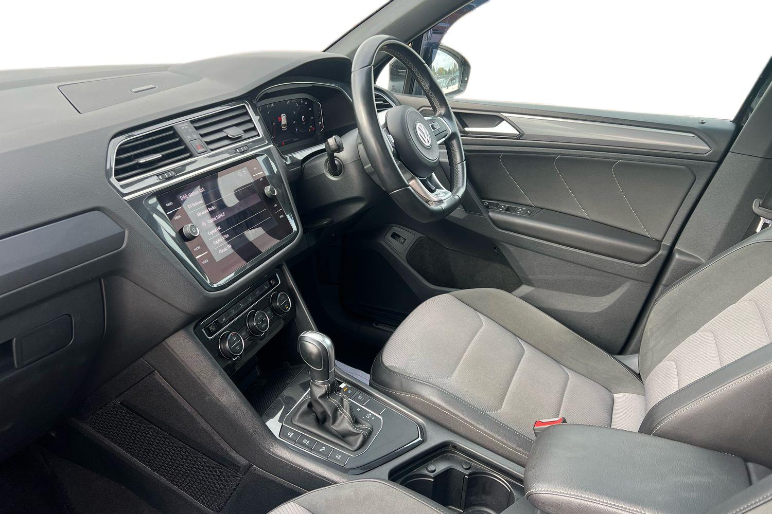 Used Volkswagen Tiguan 2019 for sale - 77706986: Photo 4