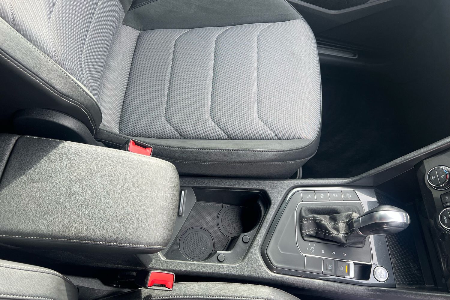 Used Volkswagen Tiguan 2019 for sale - 77706986: Photo 9