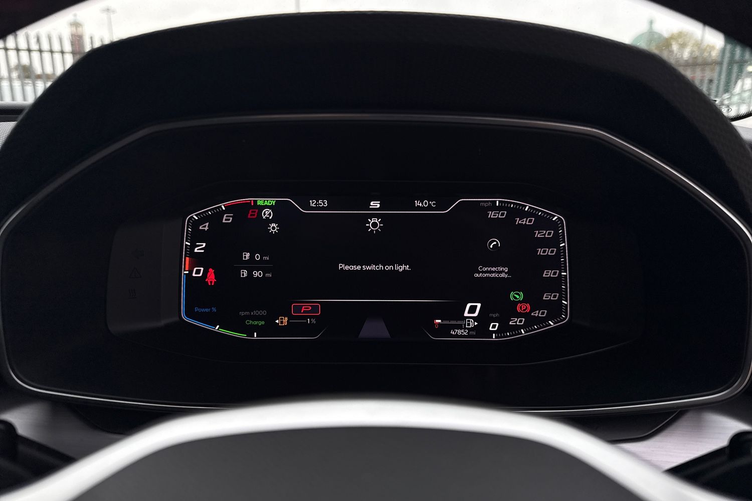 Used SEAT Leon 2020 for sale - 76590473: Photo 12