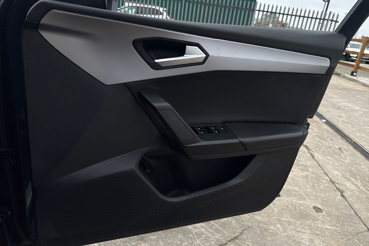 Used SEAT Leon 2020 for sale - 76590473: Photo 14