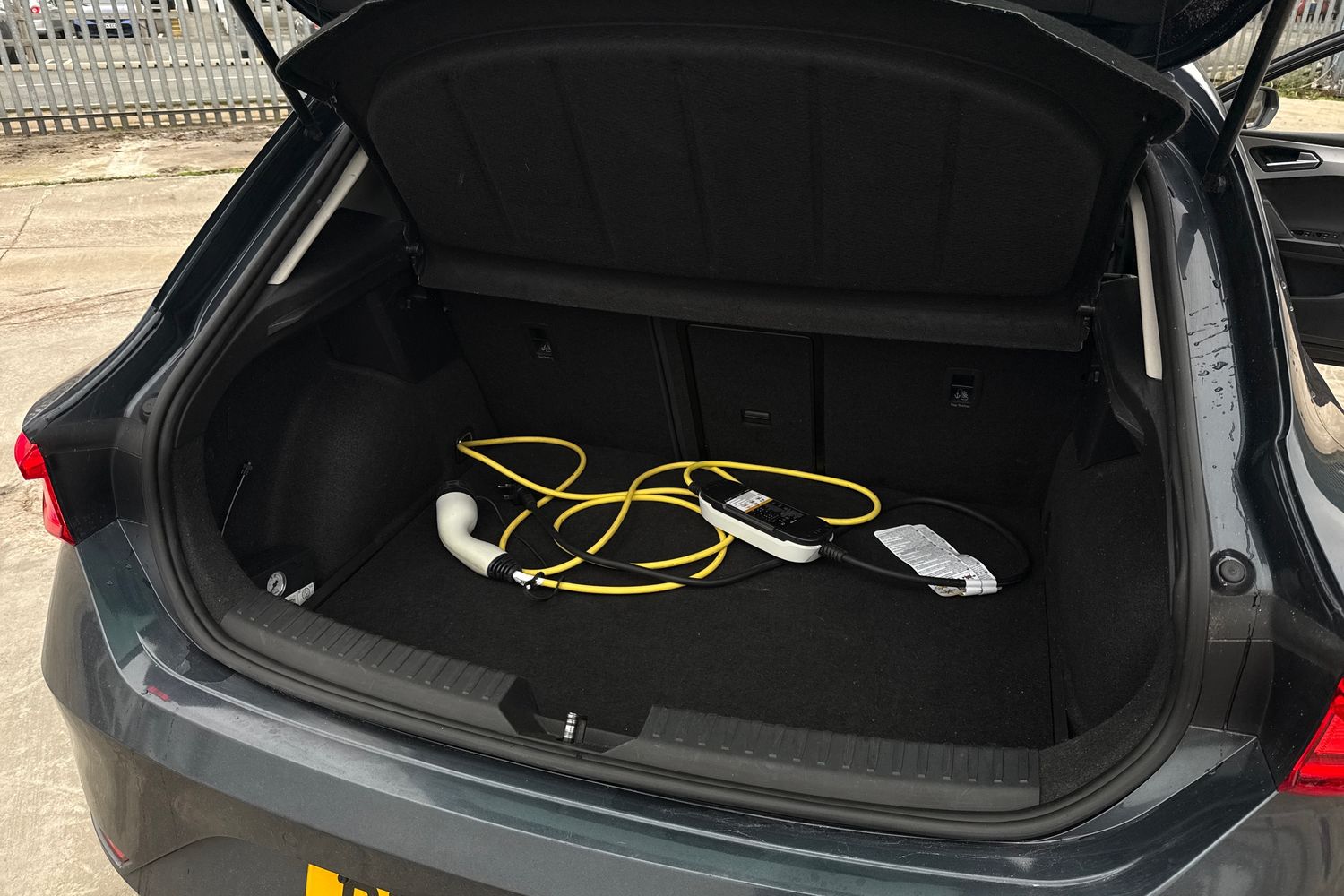 Used SEAT Leon 2020 for sale - 76590473: Photo 17