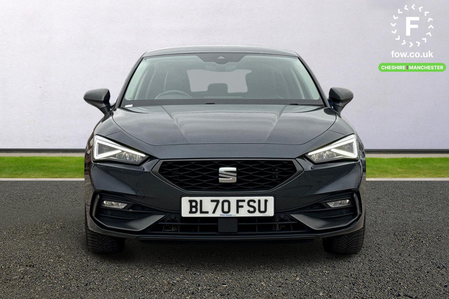 Used SEAT Leon 2020 for sale - 76590473: Photo 19