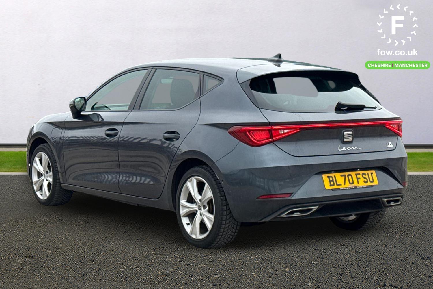 Used SEAT Leon 2020 for sale - 76590473: Photo 2