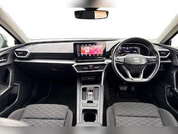 Used SEAT Leon 2020 for sale - 76590473: Photo