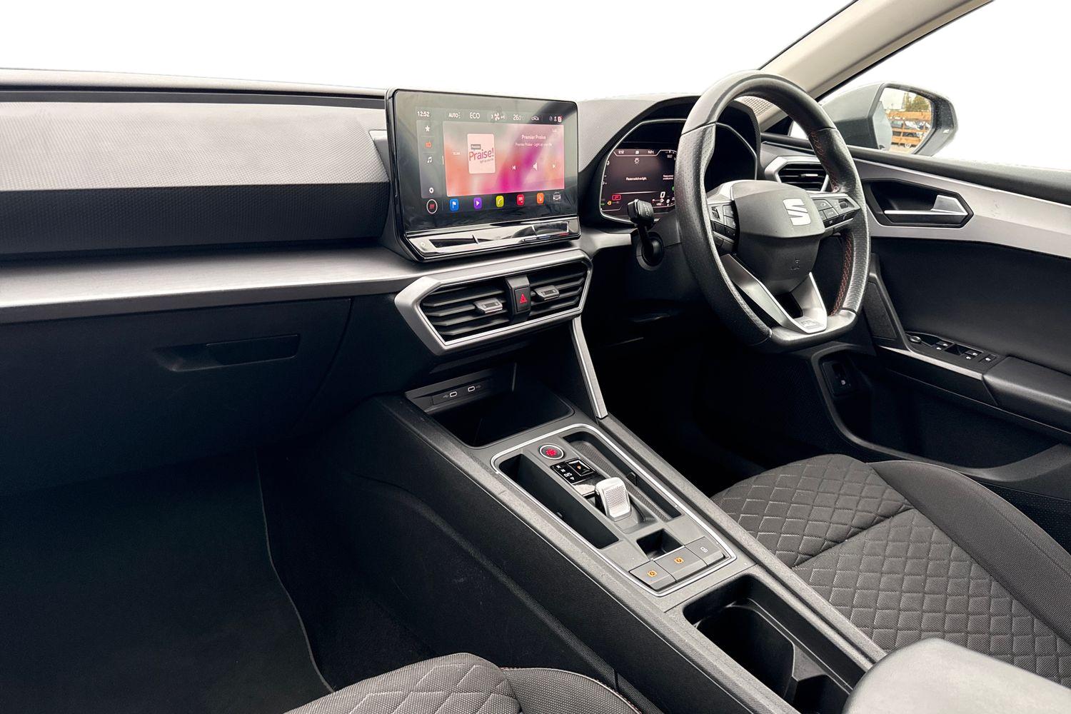 Used SEAT Leon 2020 for sale - 76590473: Photo 4