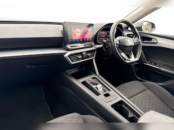 Used SEAT Leon 2020 for sale - 76590473: Photo