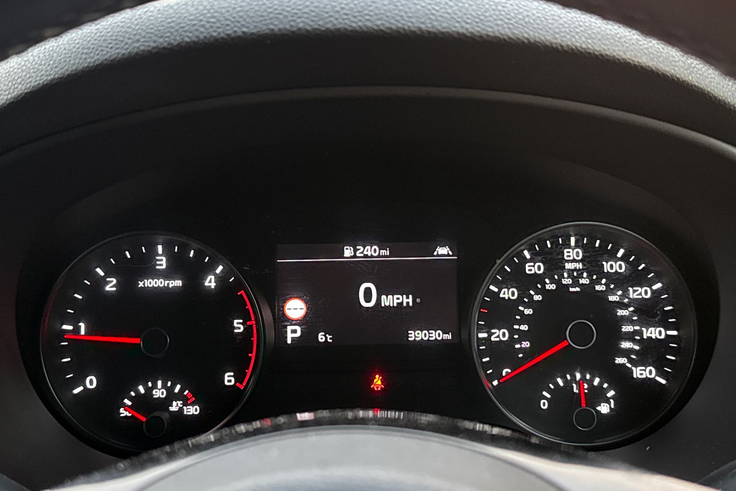 Used Kia Sportage 2021 for sale - 77429496: Photo 12