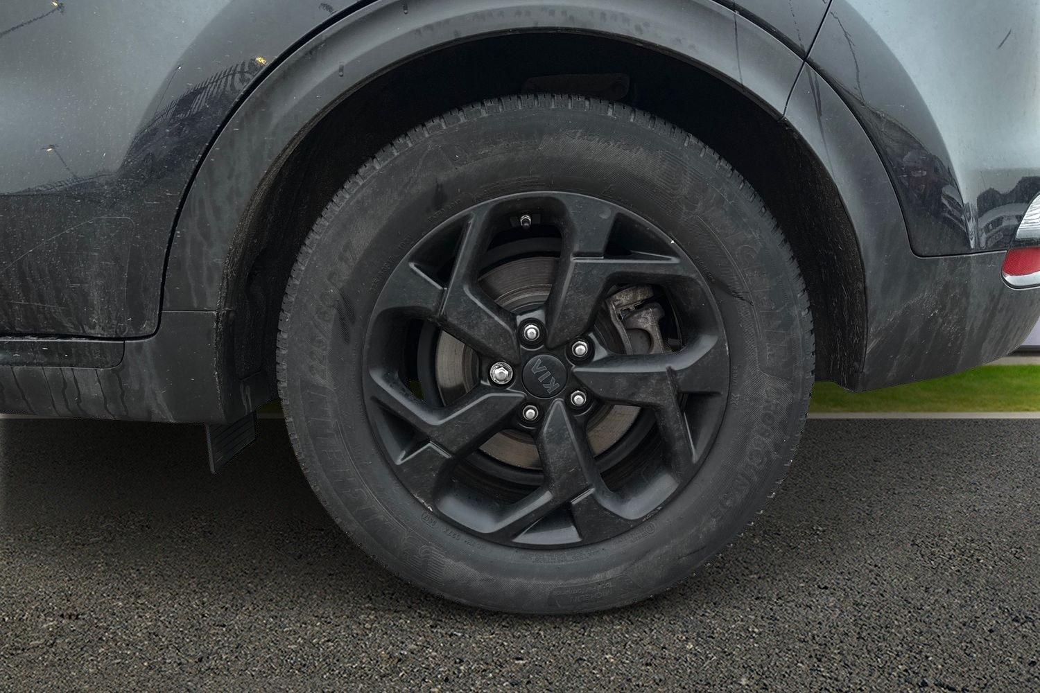 Used Kia Sportage 2021 for sale - 77429496: Photo 16