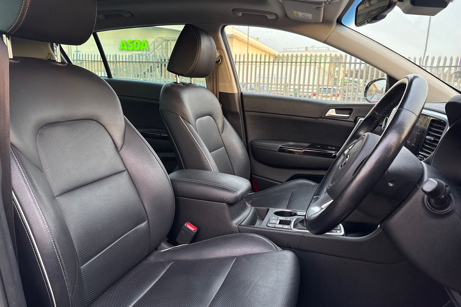 Used Kia Sportage 2021 for sale - 77429496: Photo 17