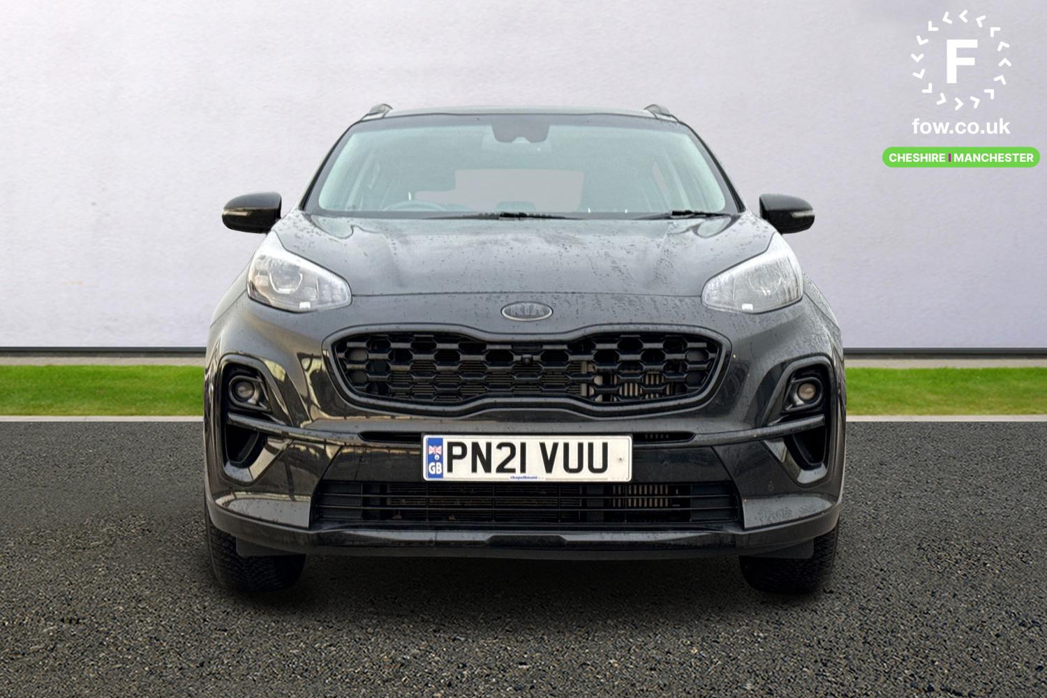 Used Kia Sportage 2021 for sale - 77429496: Photo 19