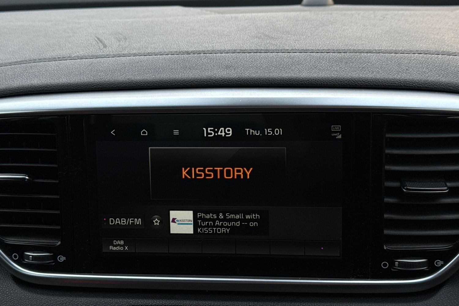 Used Kia Sportage 2021 for sale - 77429496: Photo 7