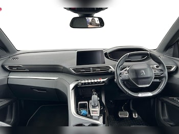 Used Peugeot 5008 2019 for sale - 78840630: Photo