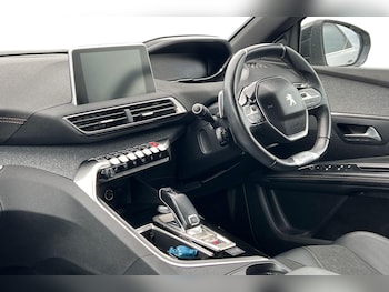 Used Peugeot 5008 2019 for sale - 78840630: Photo