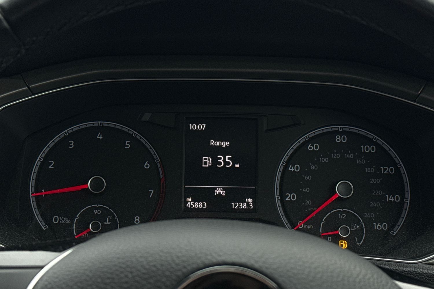 Used Volkswagen T-Roc 2020 for sale - 77515187: Photo 12