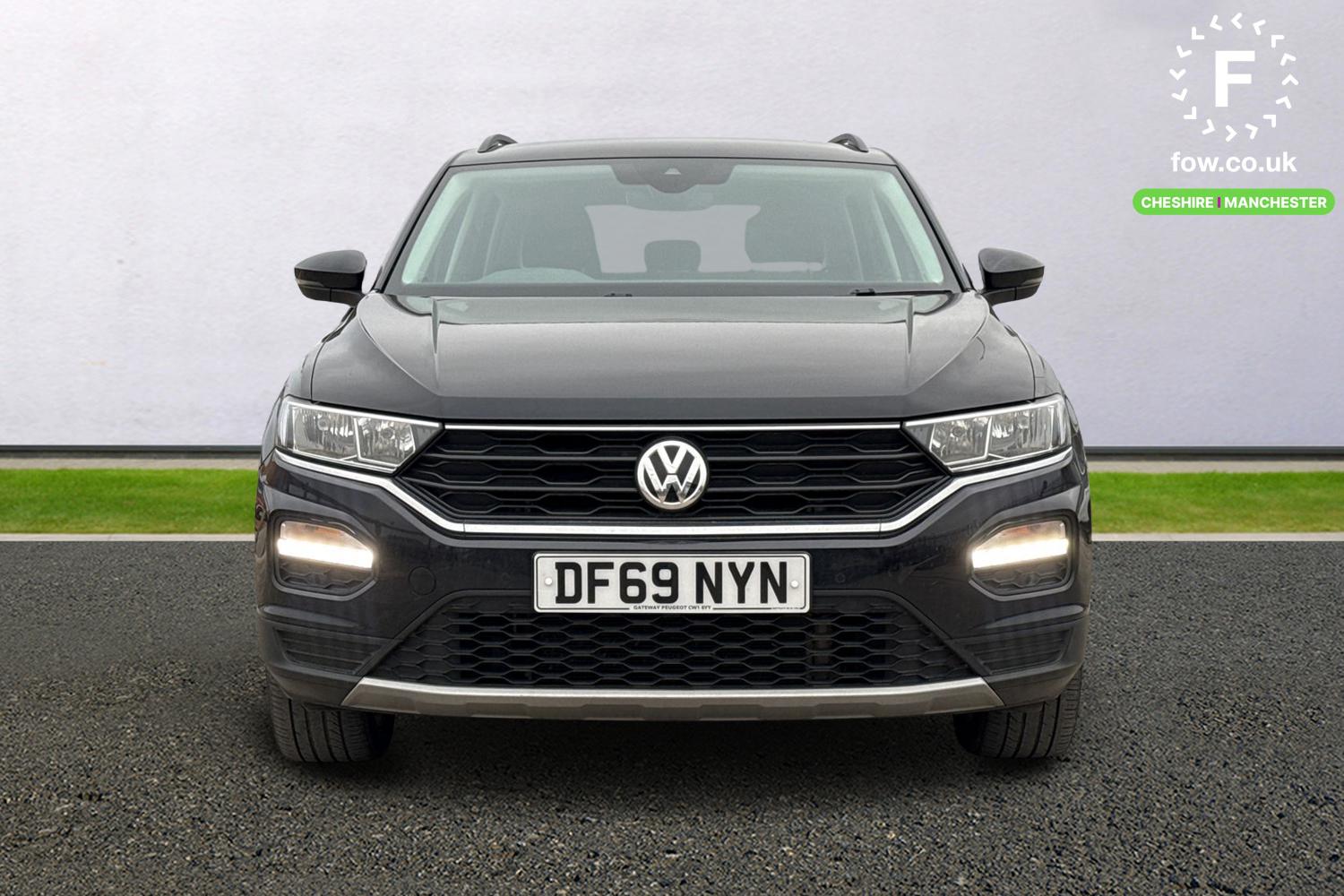 Used Volkswagen T-Roc 2020 for sale - 77515187: Photo 16