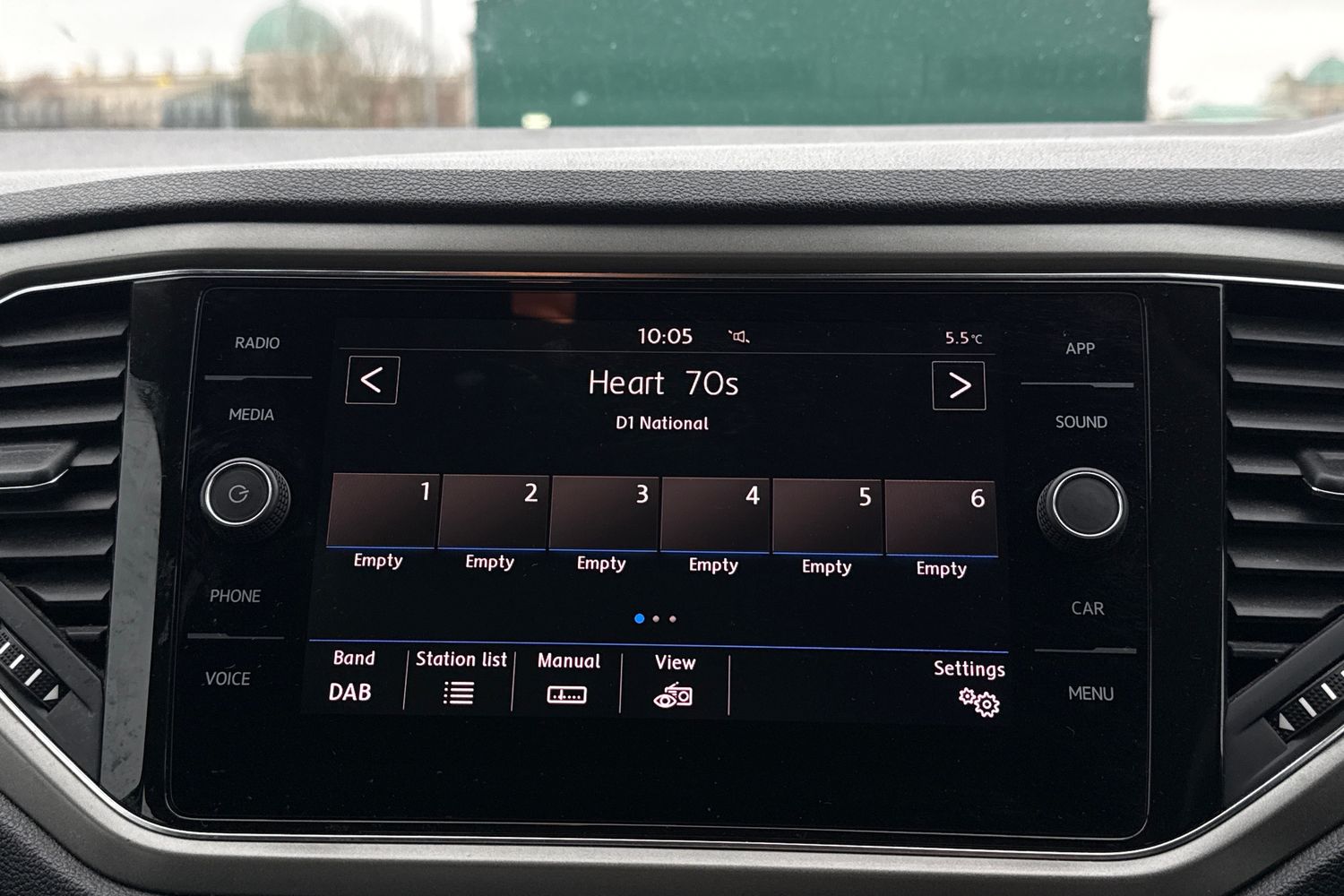 Used Volkswagen T-Roc 2020 for sale - 77515187: Photo 6