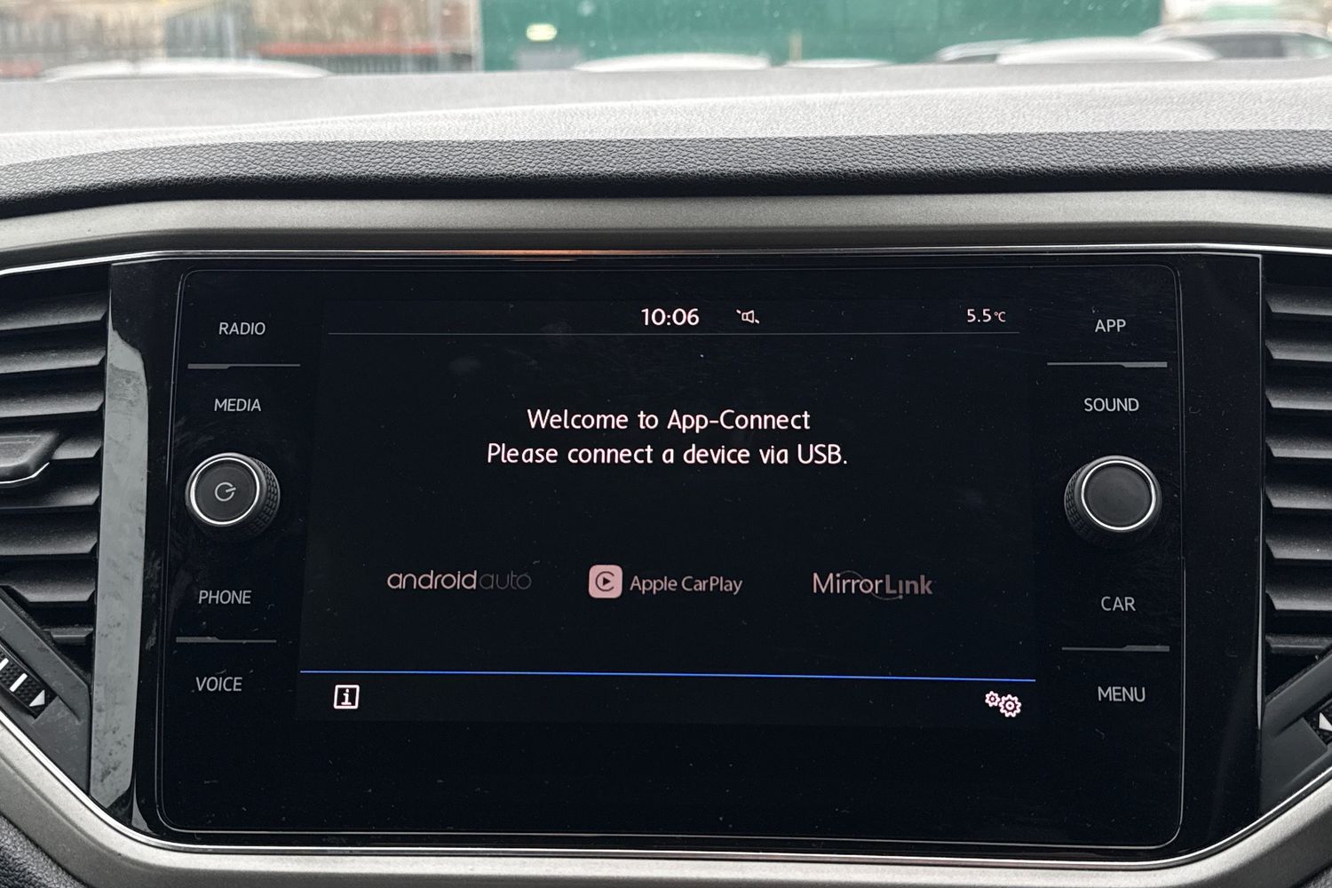 Used Volkswagen T-Roc 2020 for sale - 77515187: Photo 7