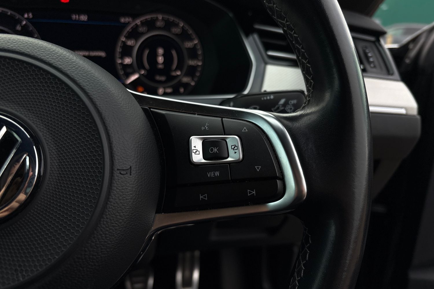 Used Volkswagen Arteon 2019 for sale - 76827974: Photo 10