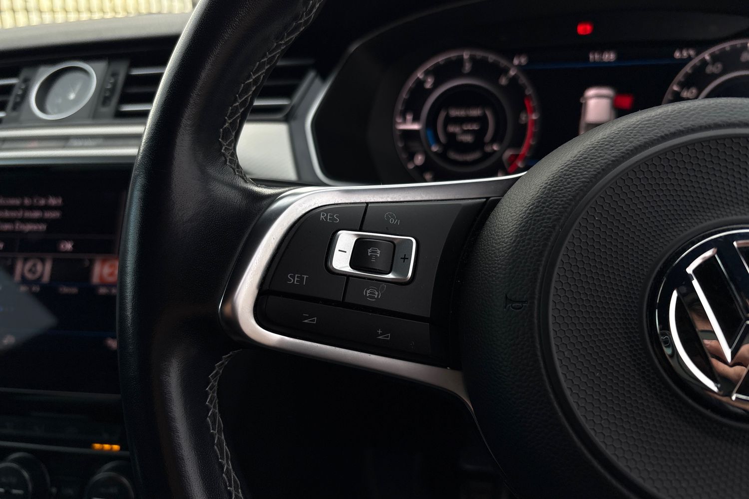 Used Volkswagen Arteon 2019 for sale - 76827974: Photo 11