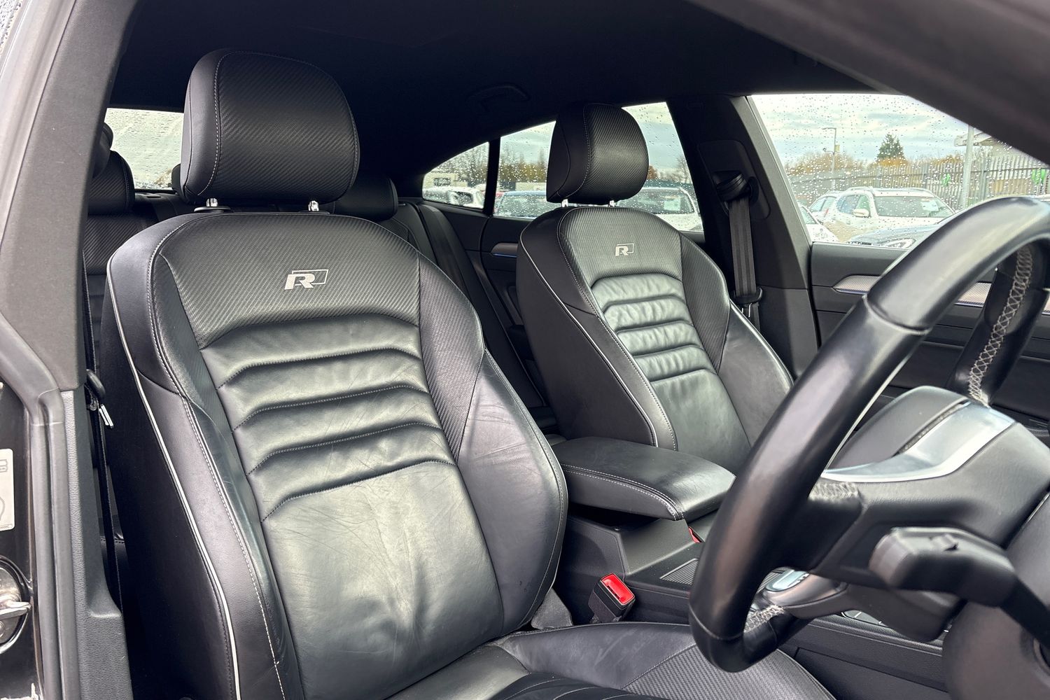 Used Volkswagen Arteon 2019 for sale - 76827974: Photo 14