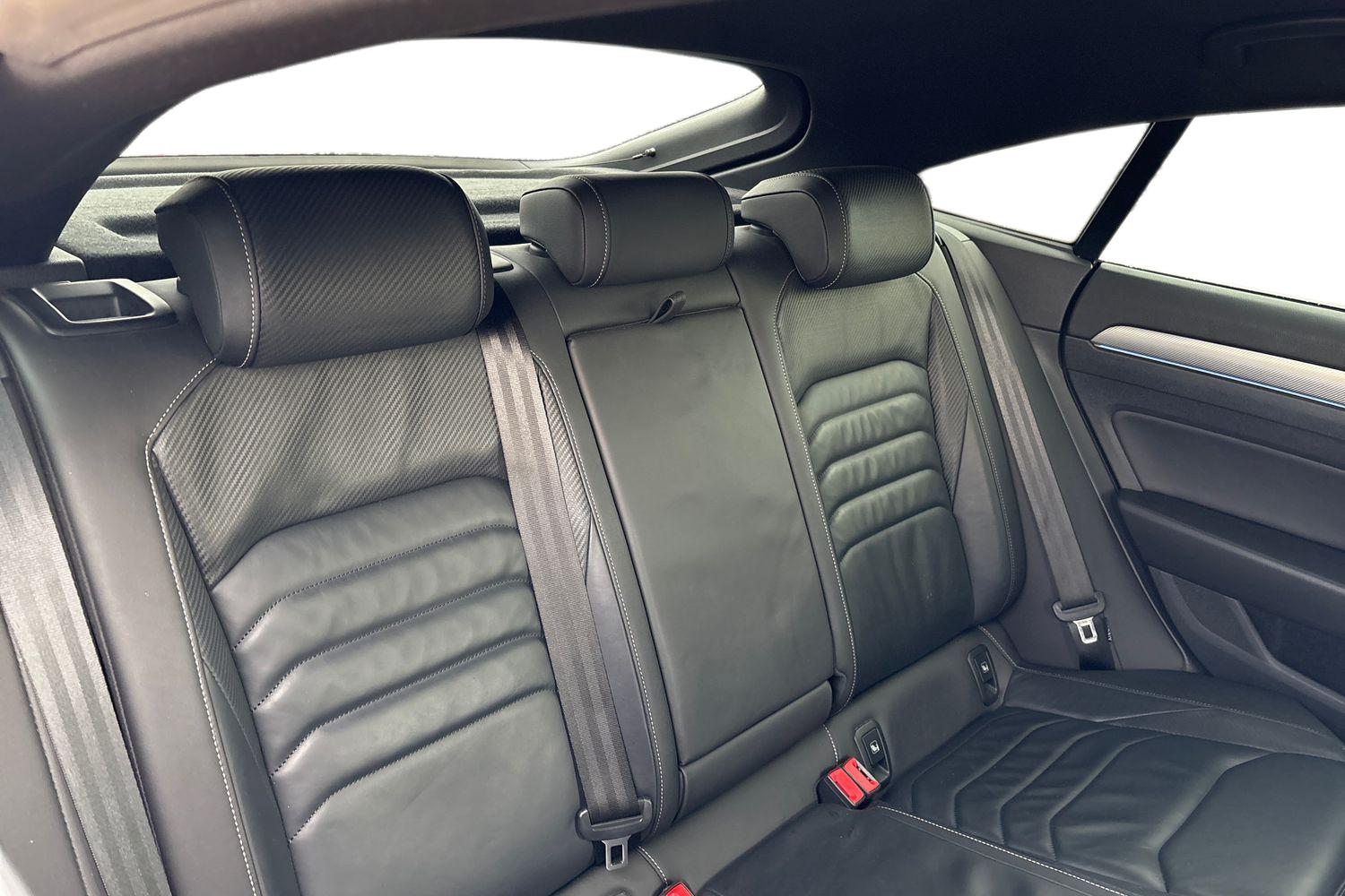 Used Volkswagen Arteon 2019 for sale - 76827974: Photo 15