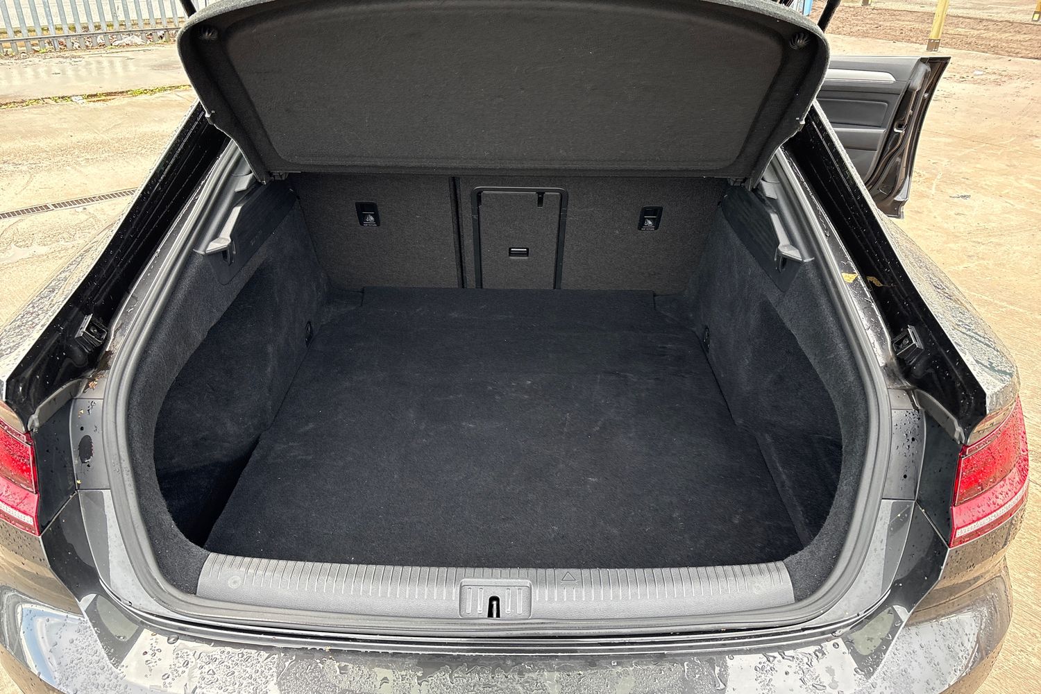 Used Volkswagen Arteon 2019 for sale - 76827974: Photo 16