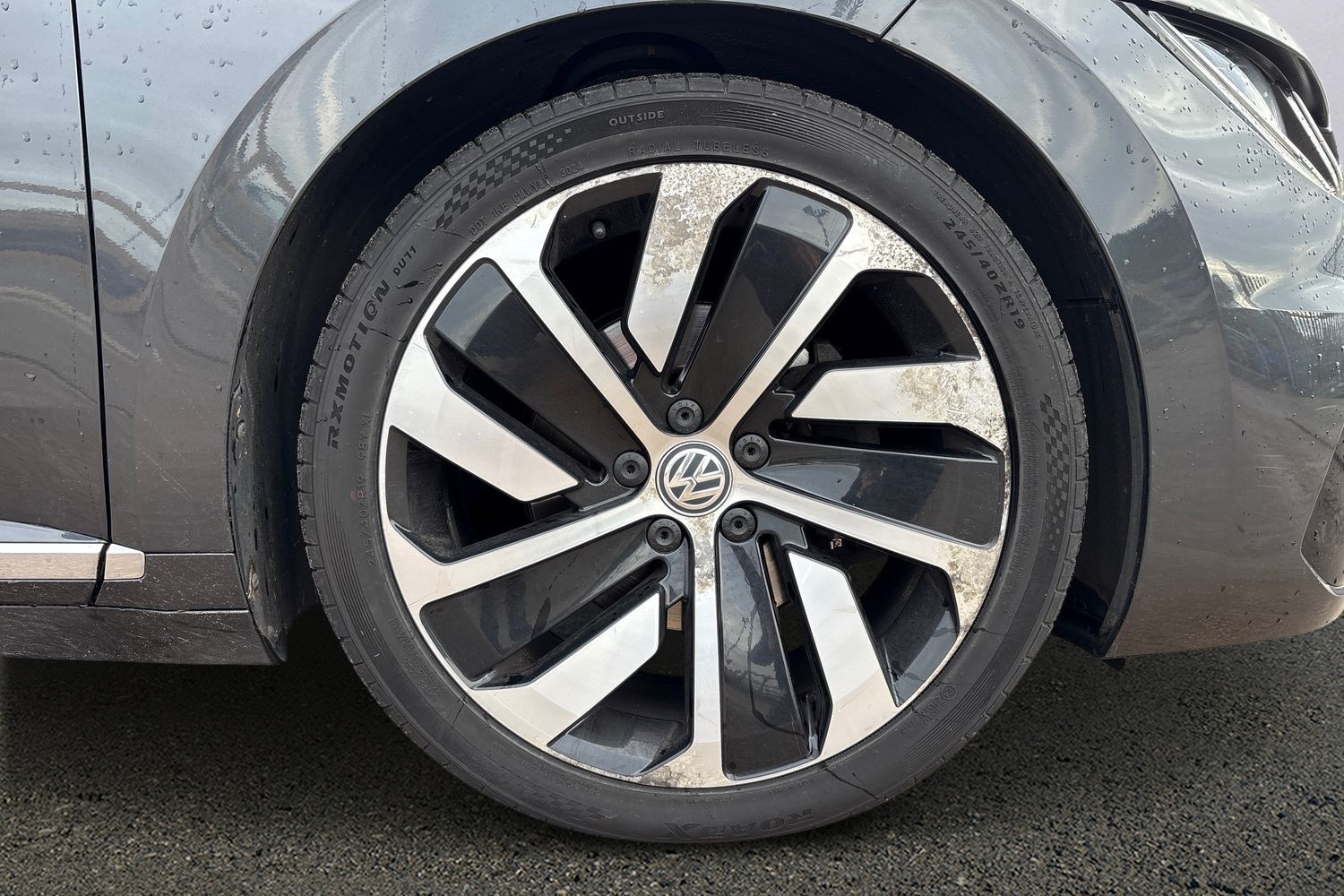 Used Volkswagen Arteon 2019 for sale - 76827974: Photo 17