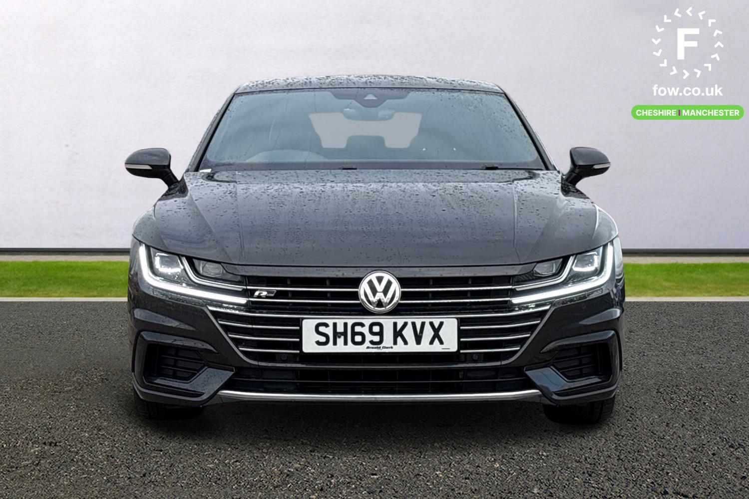 Used Volkswagen Arteon 2019 for sale - 76827974: Photo 18