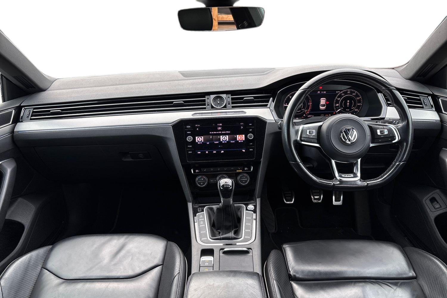 Used Volkswagen Arteon 2019 for sale - 76827974: Photo 3