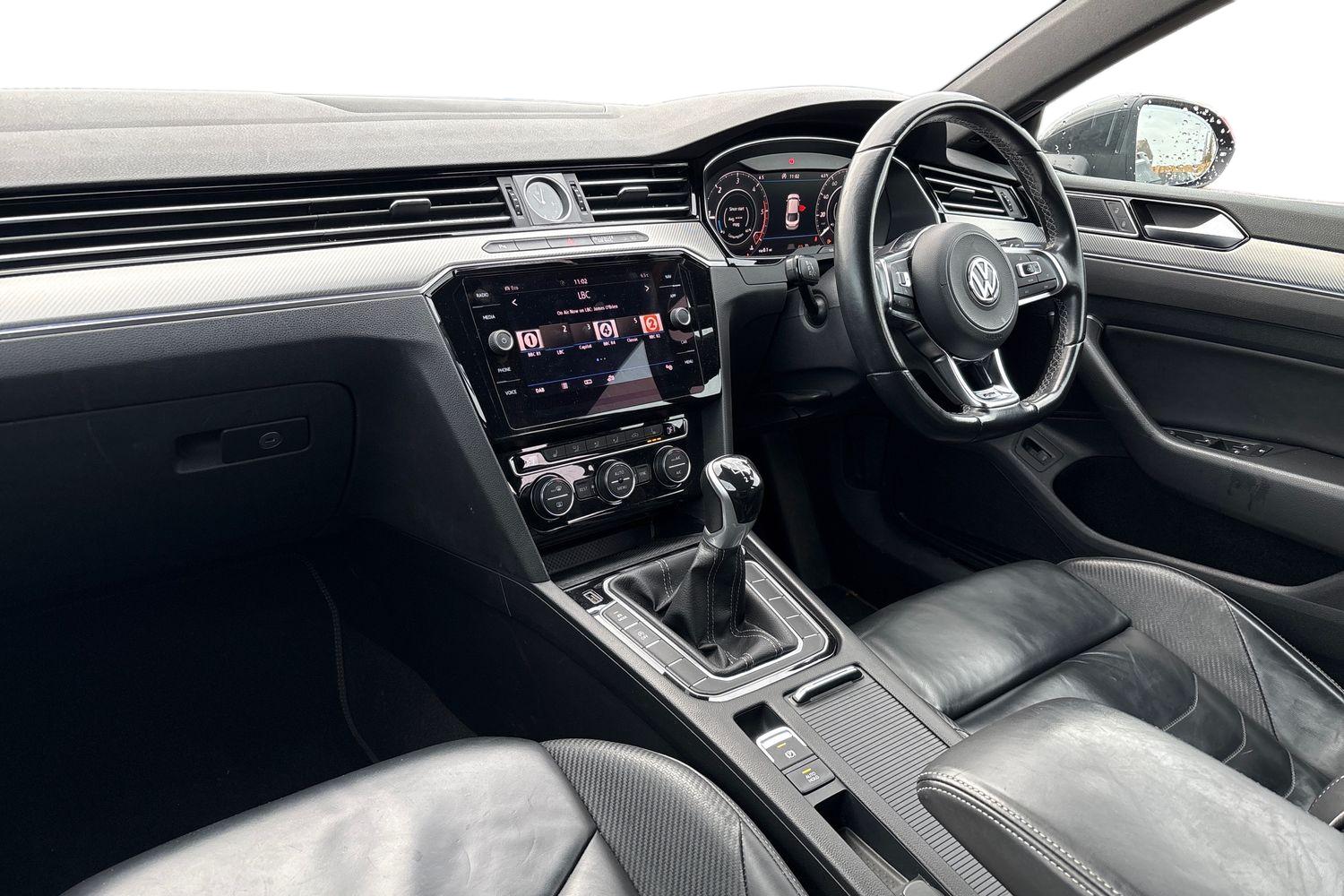 Used Volkswagen Arteon 2019 for sale - 76827974: Photo 4