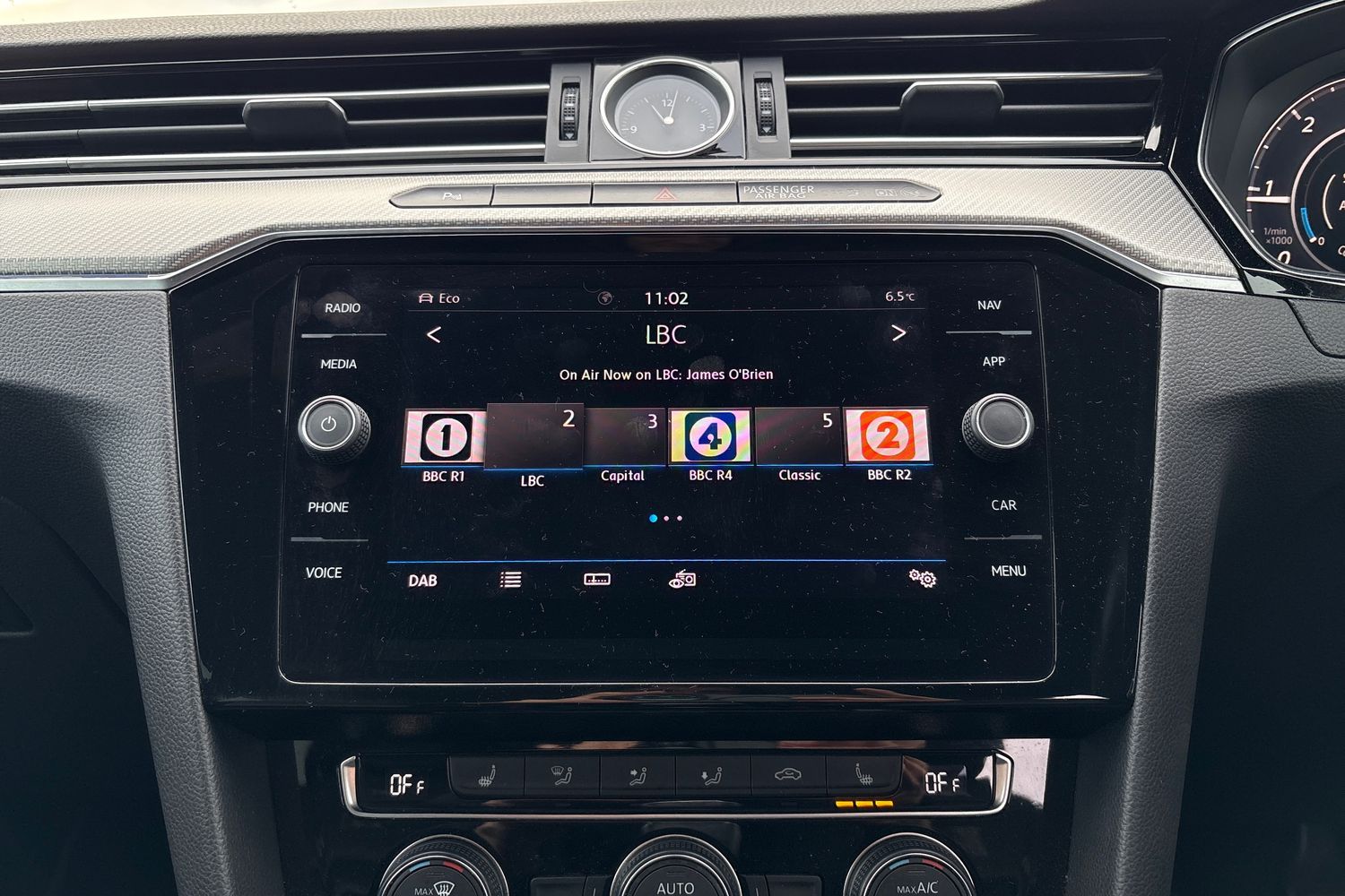 Used Volkswagen Arteon 2019 for sale - 76827974: Photo 6