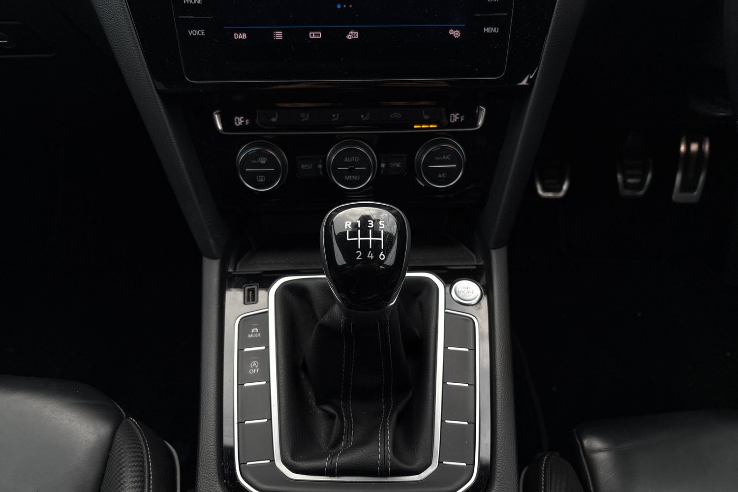 Used Volkswagen Arteon 2019 for sale - 76827974: Photo 8